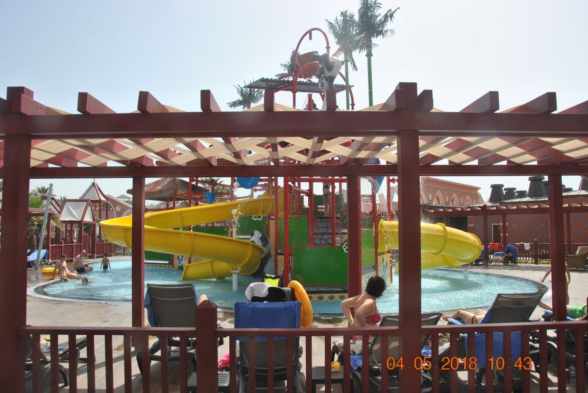 imagini hotel CLUB MEGASARAY BELEK